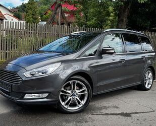 Ford Galaxy Gebrauchtwagen