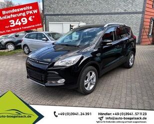 Ford Kuga Gebrauchtwagen
