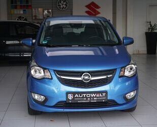 Opel Karl Gebrauchtwagen