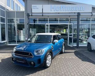 Mini Cooper SE Countryman Gebrauchtwagen