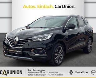 Renault Kadjar Gebrauchtwagen