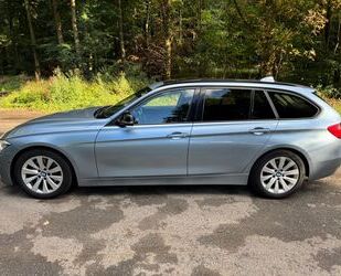 BMW 325 Gebrauchtwagen