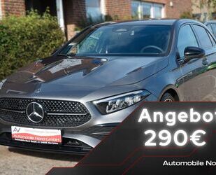 Mercedes-Benz A 200 Gebrauchtwagen