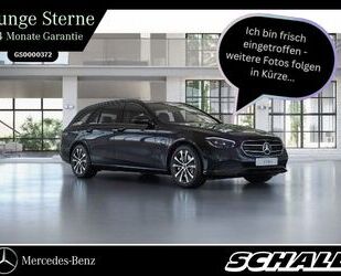 Mercedes-Benz E 300 Gebrauchtwagen