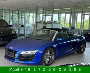 Audi R8 Gebrauchtwagen