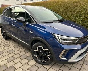 Opel Crossland (X) Gebrauchtwagen