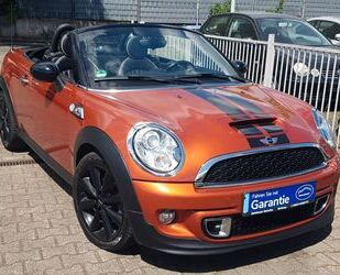 Mini Cooper SD Roadster Gebrauchtwagen
