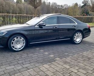Mercedes-Benz S 400 Gebrauchtwagen