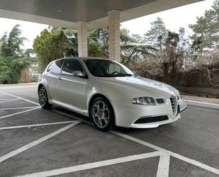 Alfa Romeo 147 Gebrauchtwagen