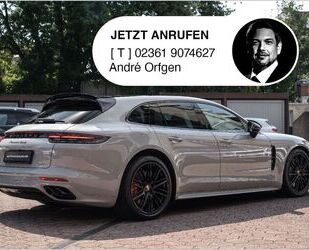 Porsche Panamera Gebrauchtwagen