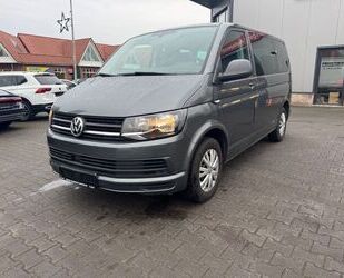VW T6 Multivan Gebrauchtwagen