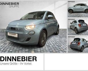 Fiat 500e Gebrauchtwagen