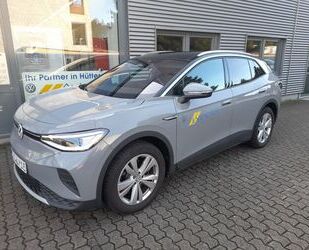 VW ID.4 Gebrauchtwagen
