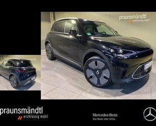 Smart #1 Gebrauchtwagen