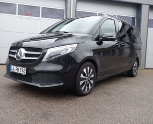Mercedes-Benz V 250 Gebrauchtwagen