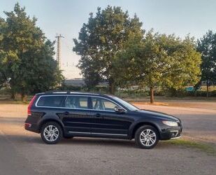Volvo XC70 Gebrauchtwagen