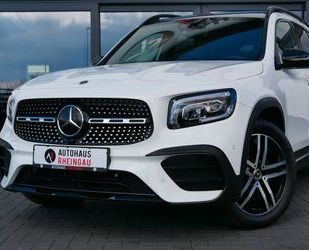 Mercedes-Benz GLB 250 Gebrauchtwagen