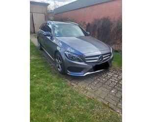 Mercedes-Benz C 300 Gebrauchtwagen
