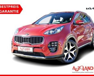 Kia Sportage Gebrauchtwagen
