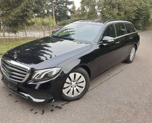 Mercedes-Benz E 300 Gebrauchtwagen