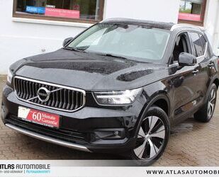 Volvo XC40 Gebrauchtwagen