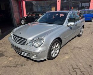 Mercedes-Benz C 220 Gebrauchtwagen