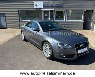 Audi A5 Gebrauchtwagen