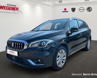 Suzuki (SX4) S-Cross Gebrauchtwagen