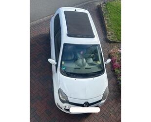 Renault Twingo Gebrauchtwagen