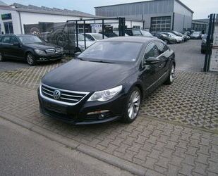VW Passat CC Gebrauchtwagen