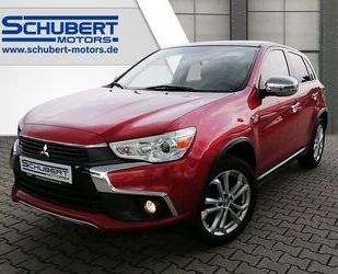 Mitsubishi ASX Gebrauchtwagen