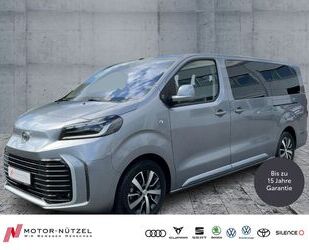 Toyota Proace (Verso) Gebrauchtwagen