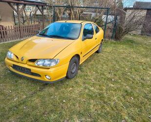 Ford Megane 