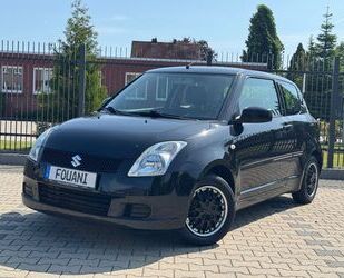 Suzuki Swift Gebrauchtwagen