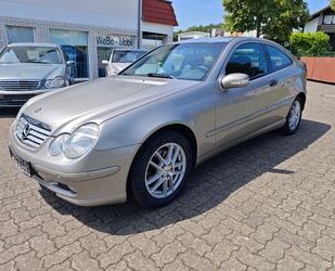 Mercedes-Benz C 180 Gebrauchtwagen