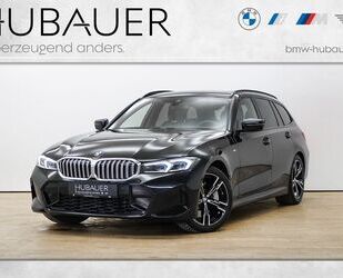 BMW 330 Gebrauchtwagen
