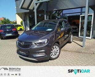 Opel Mokka X Gebrauchtwagen