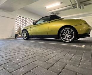 Alfa Romeo Spider Gebrauchtwagen