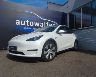 Tesla Model Y Gebrauchtwagen