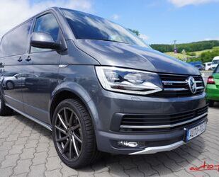 VW T6 Transporter Gebrauchtwagen