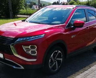 Mitsubishi Eclipse Cross Gebrauchtwagen