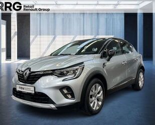 Renault Captur Gebrauchtwagen