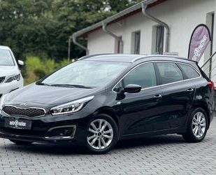 Kia ceed Sportswagon Gebrauchtwagen