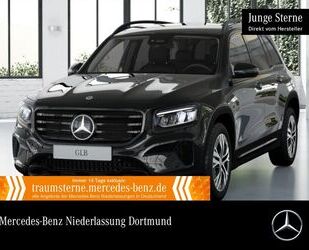 Mercedes-Benz GLB 220 Gebrauchtwagen