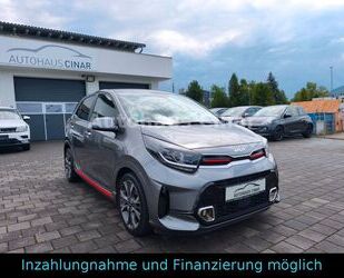 Kia Picanto Gebrauchtwagen