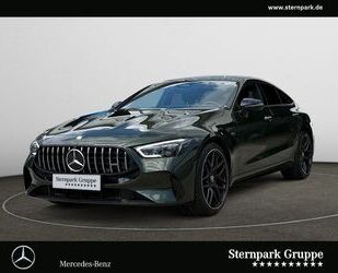 Mercedes-Benz AMG GT Gebrauchtwagen