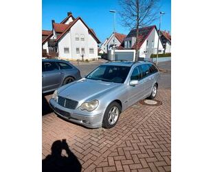 Mercedes-Benz 220 Gebrauchtwagen