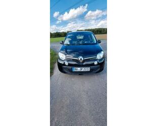 Renault Twingo Gebrauchtwagen
