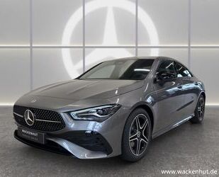 Mercedes-Benz CLA 200 Gebrauchtwagen