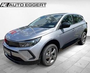 Opel Grandland (X) Gebrauchtwagen